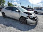 2014 Toyota Corolla L იყიდება Riverview-ში, FL - Front End