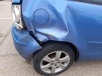 2007 VOLKSWAGEN POLO SE 80 for sale at Copart SANDWICH