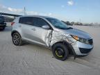 2014 Kia Sportage Base იყიდება West Palm Beach-ში, FL - Front End