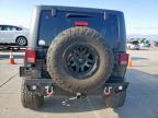 2016 Jeep Wrangler Unlimited Sport for Sale in Grand Prairie, TX - Front End