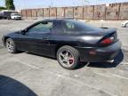 1997 Chevrolet Camaro Z28 en Venta en Wilmington, CA - Minor Dent/Scratches