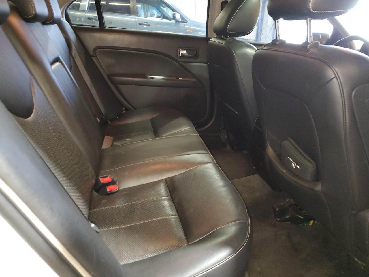 2010 Mercury Milan Premier VIN: 3MEHM0JG2AR657174 Lot: 57045245