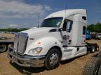 2022 Kenworth T680 Semi Truck en Venta en Chatham, VA - Burn