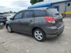 2004 Toyota Corolla Matrix Xr en Venta en Wichita, KS - Side