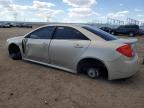 2009 Pontiac G6  for Sale in Adelanto, CA - Vandalism