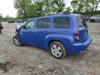 2009 Chevrolet Hhr Ls for Sale in Cicero, IN - Front End
