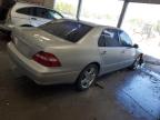2005 Lexus Ls 430 на продаже в Madisonville, TN - Front End