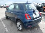 2020 FIAT 500 LOUNGE for sale at Copart CHESTER