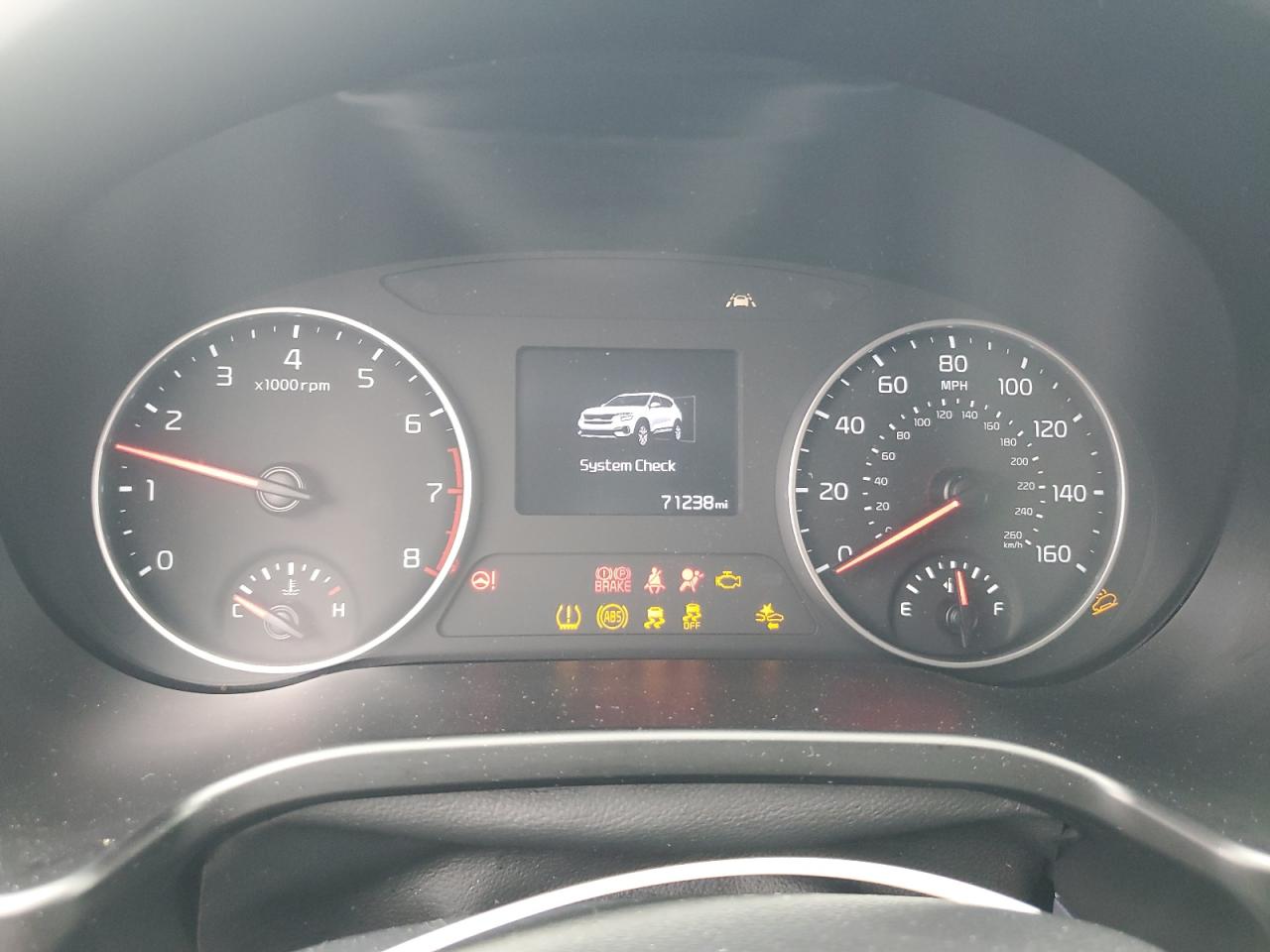 2021 Kia Seltos S VIN: KNDEUCA20M7129459 Lot: 56697015