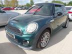 2009 MINI MINI JOHN for sale at Copart SANDY
