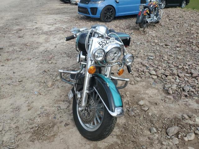 1985 HARLEY-DAVIDSON FLT CLASSIC