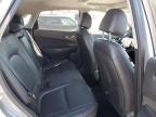 2020 Hyundai Kona Limited en Venta en Bakersfield, CA - Front End