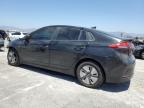 2019 Hyundai Ioniq Blue zu verkaufen in Sun Valley, CA - Front End