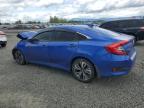 2017 Honda Civic Ex for Sale in Eugene, OR - Front End