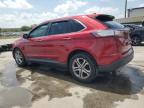 2015 Ford Edge Titanium en Venta en Orlando, FL - Front End