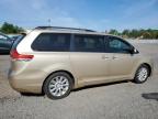 2011 Toyota Sienna Xle for Sale in Hillsborough, NJ - Mechanical