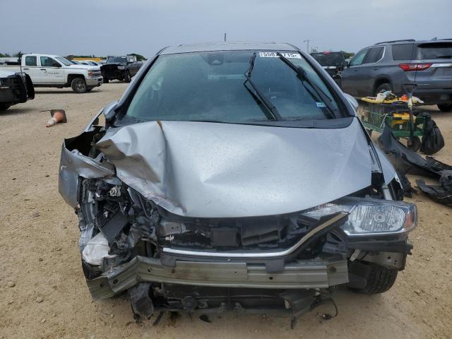  HONDA FIT 2020 Srebrny