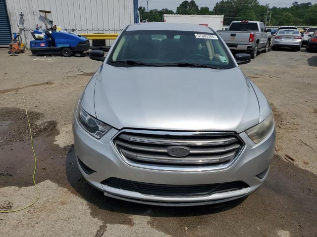  FORD TAURUS 2015 Серебристый