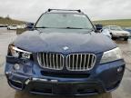 2014 Bmw X3 Xdrive28I for Sale in Littleton, CO - Front End