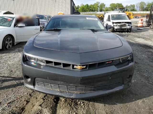  CHEVROLET CAMARO 2015 Szary