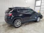2024 Jeep Compass Latitude Lux zu verkaufen in New Braunfels, TX - Front End