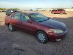 2003 Toyota Camry Le for Sale in Phoenix, AZ - Mechanical