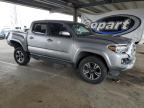 2016 Toyota Tacoma Double Cab იყიდება Hayward-ში, CA - Rear End