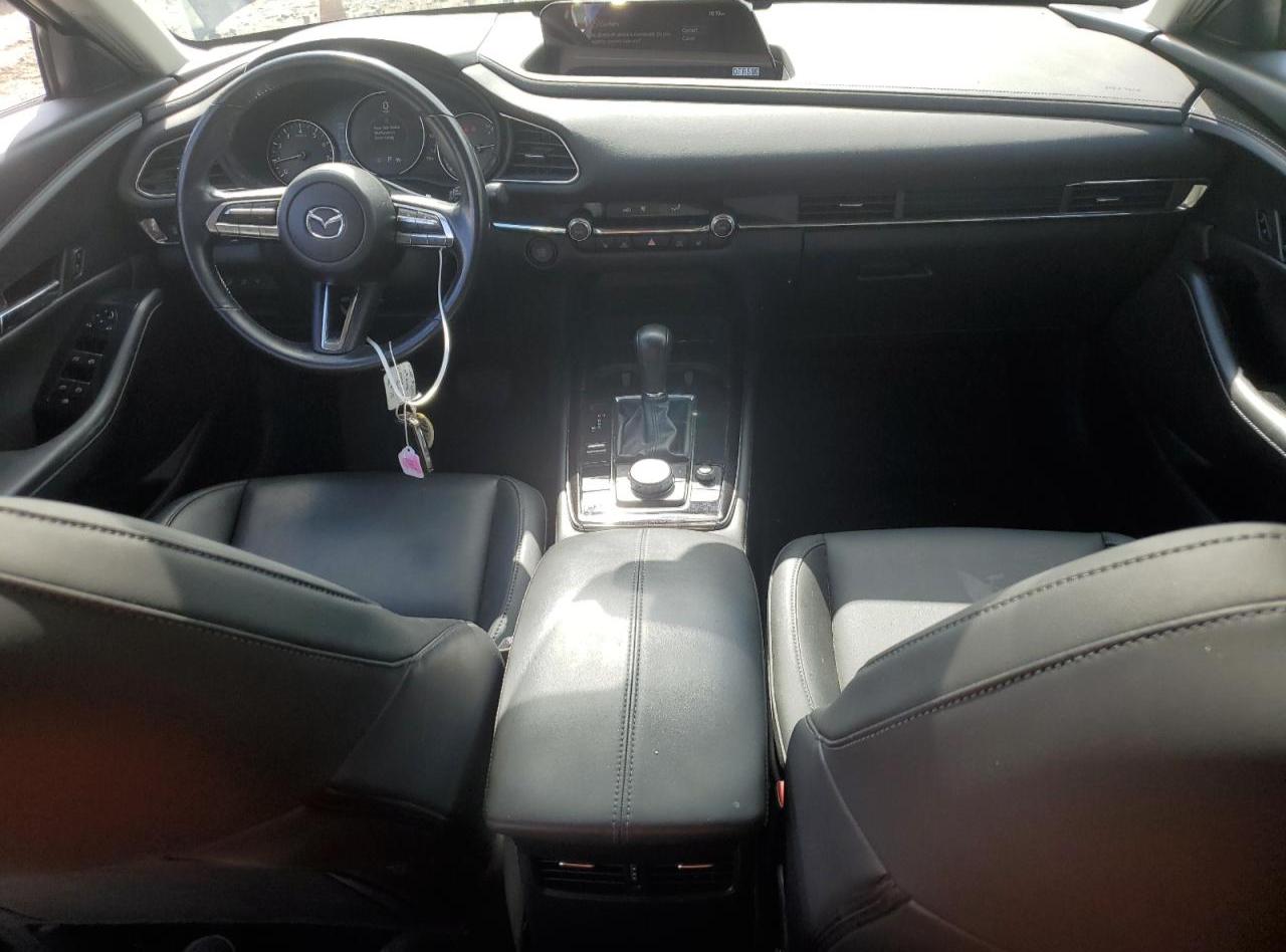 2021 Mazda Cx-30 Preferred VIN: 3MVDMBCL6MM311585 Lot: 56198915