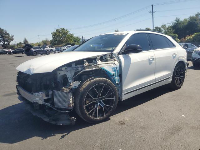AUDI SQ8 – zdjęcie z aukcji, lot #58443885