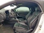 2017 Audi Tt  for Sale in Houston, TX - Undercarriage