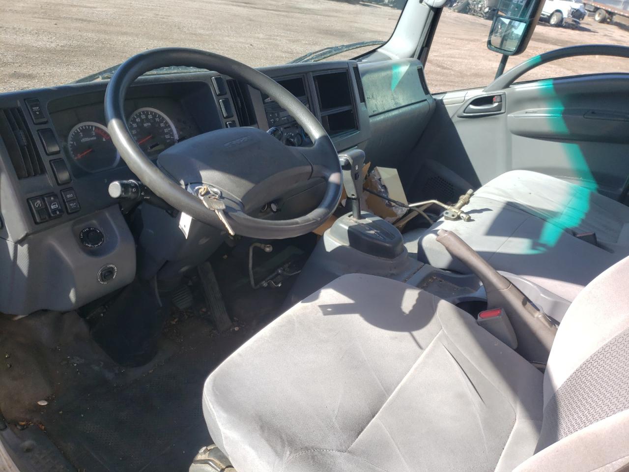 2016 Isuzu Npr Hd VIN: JALC4W168G7004238 Lot: 51675755