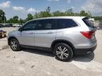 2018 Honda Pilot Ex продається в Rogersville, MO - Rear End