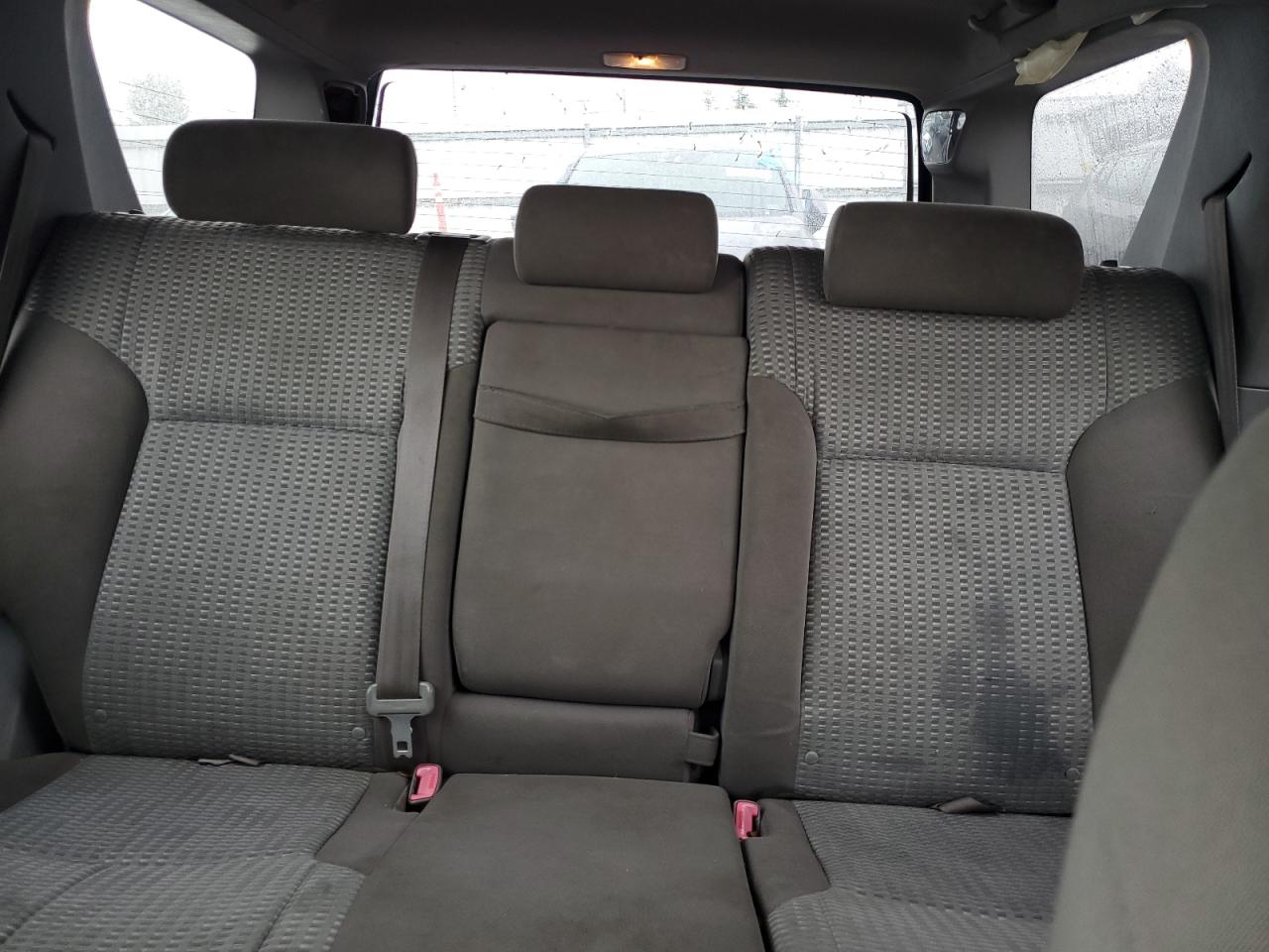 2009 Toyota 4Runner Sr5 VIN: JTEBU14R69K038423 Lot: 56800235