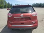 2014 Nissan Rogue S en Venta en Arlington, WA - Front End
