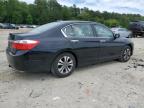 2015 Honda Accord Lx للبيع في Seaford، DE - Side