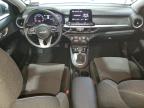 2024 Kia Forte Lx за продажба в Hurricane, WV - Rear End