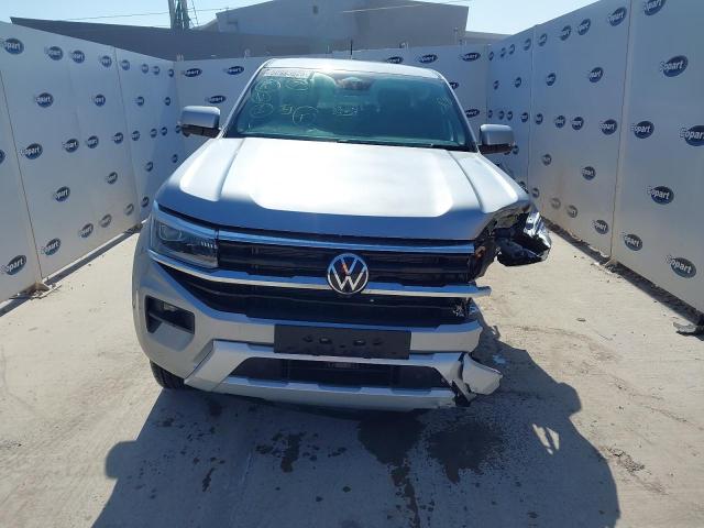 2024 VOLKSWAGEN AMAROK STY