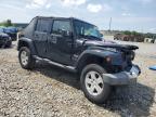 2008 Jeep Wrangler Unlimited Sahara de vânzare în Tifton, GA - Front End