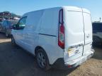2015 FORD TRANSIT CO for sale at Copart ROCHFORD