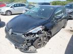 2016 RENAULT CLIO DYNAM for sale at Copart BRISTOL