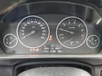 2013 BMW 320 I XDRIVE for sale at Copart ON - LONDON