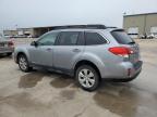 2011 Subaru Outback 2.5I Premium en Venta en Wilmer, TX - Normal Wear