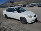 1999 Honda Civic Ex for Sale in Farr West, UT - Front End
