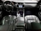 2016 Land Rover Range Rover Sport Hse იყიდება Blaine-ში, MN - Mechanical