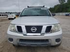 2012 Nissan Frontier S for Sale in Harleyville, SC - Side