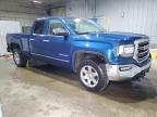 2017 Gmc Sierra K1500 Slt na sprzedaż w Candia, NH - Front End