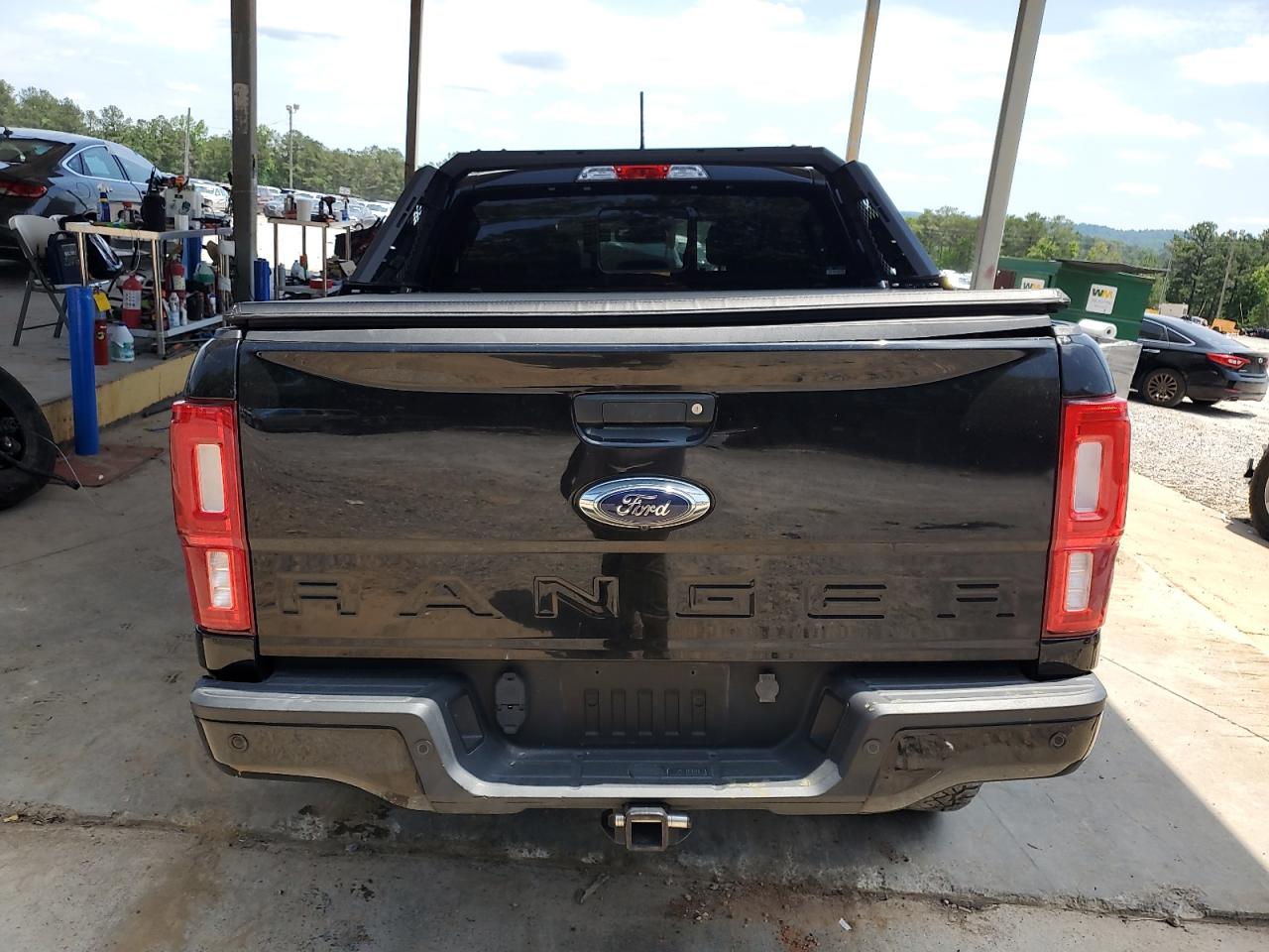 1FTER4FH5LLA75473 FORD RANGER 2020