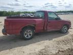 2001 Chevrolet S Truck S10 de vânzare în Columbia, MO - Side