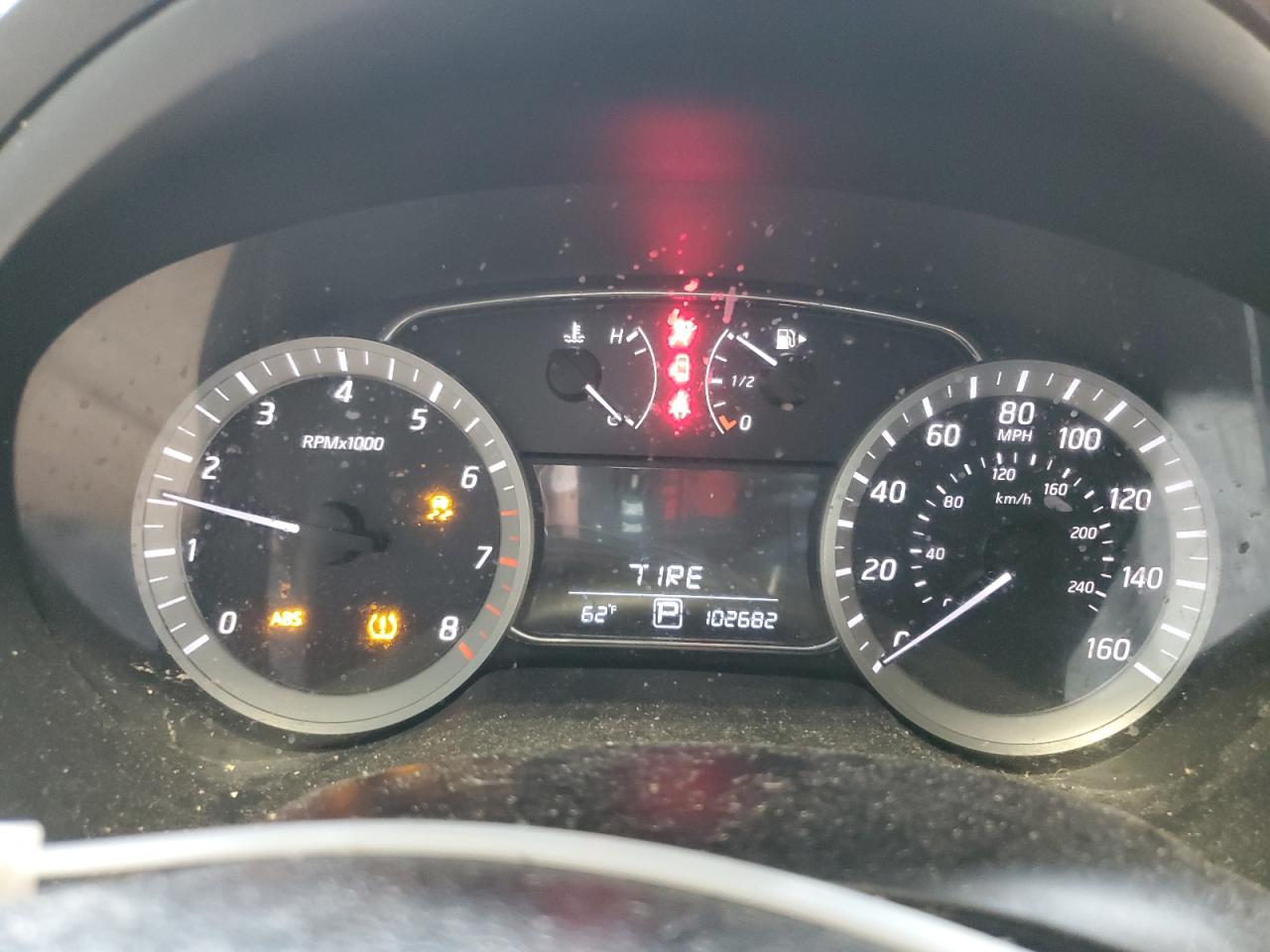 2014 Nissan Sentra S VIN: 3N1AB7AP9EY283162 Lot: 58632165