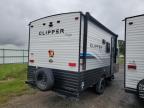 2023 Coach Travel Trl for Sale in Mcfarland, WI - Hail